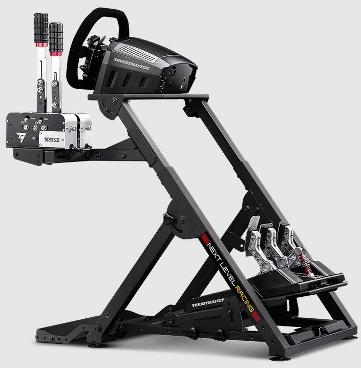 Next Level Racing Wheel Stand 2.0